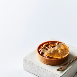 캐러멜 타르트
